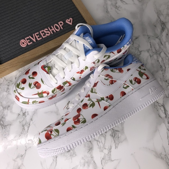 Nike Air Force 1 π - Picture 3 of 4